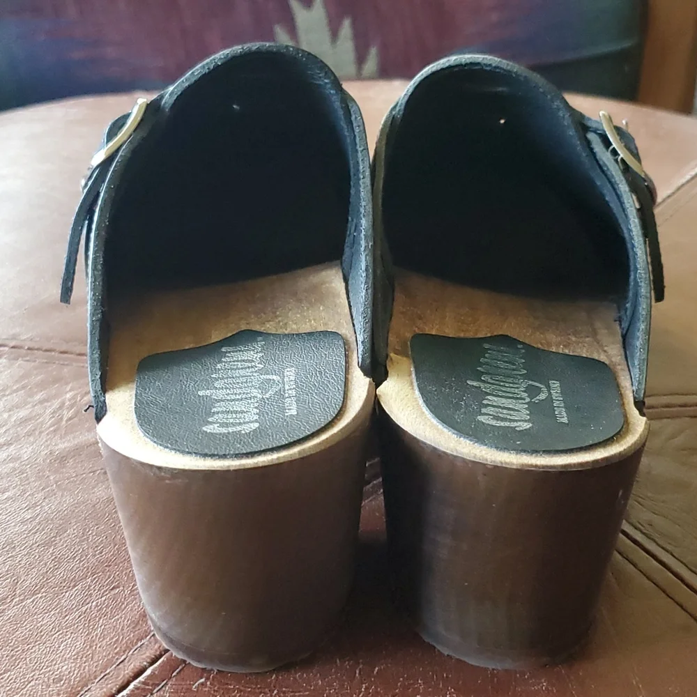 Sandgrens Clogs - Picture 3 of 7